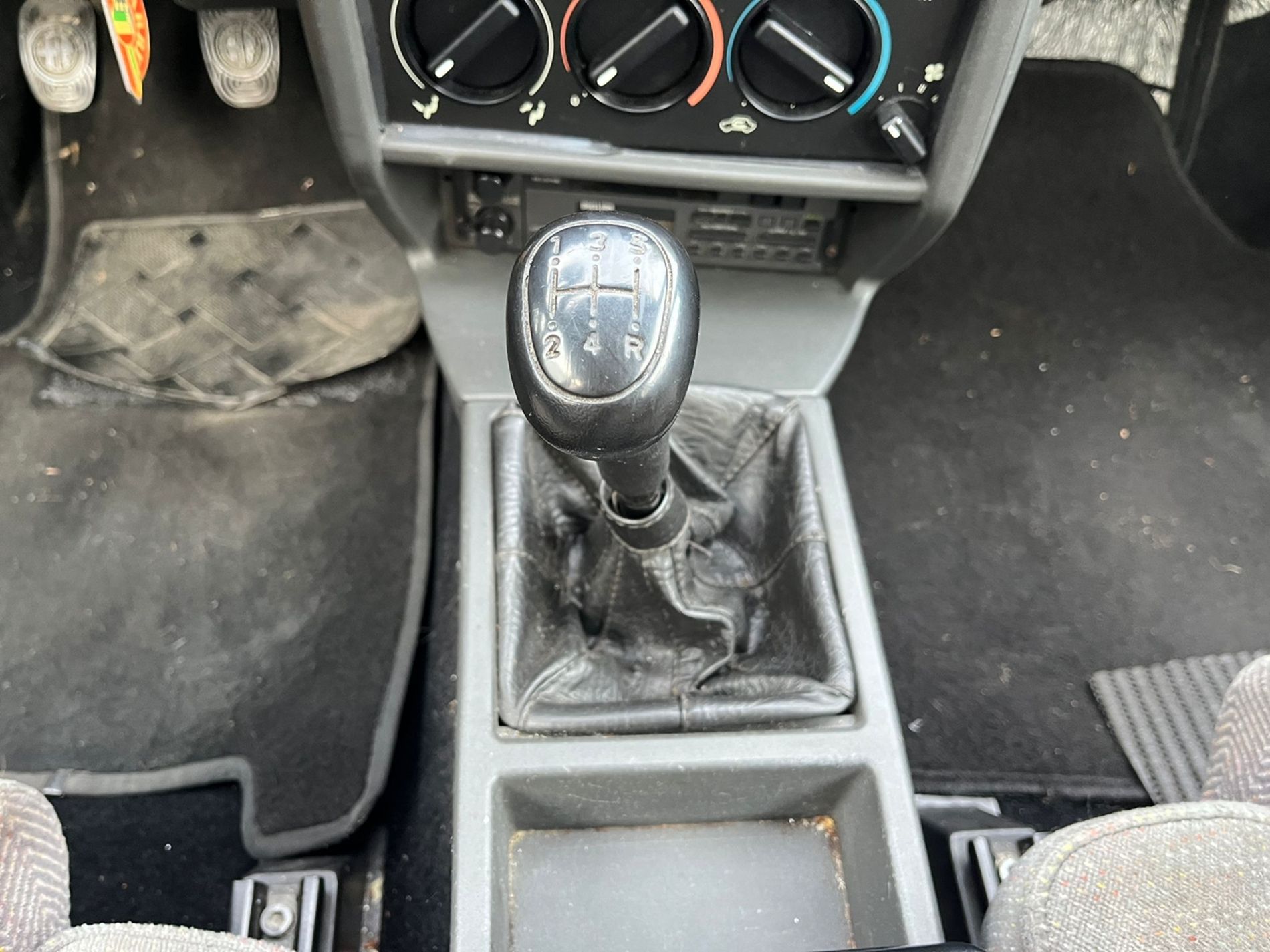 2.0 148 CV BENZINA - Gallotti Auto